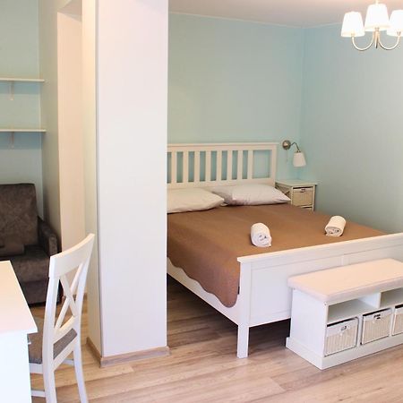 Apartamenty Pod Niedzwiedziem II Закопане Екстер'єр фото
