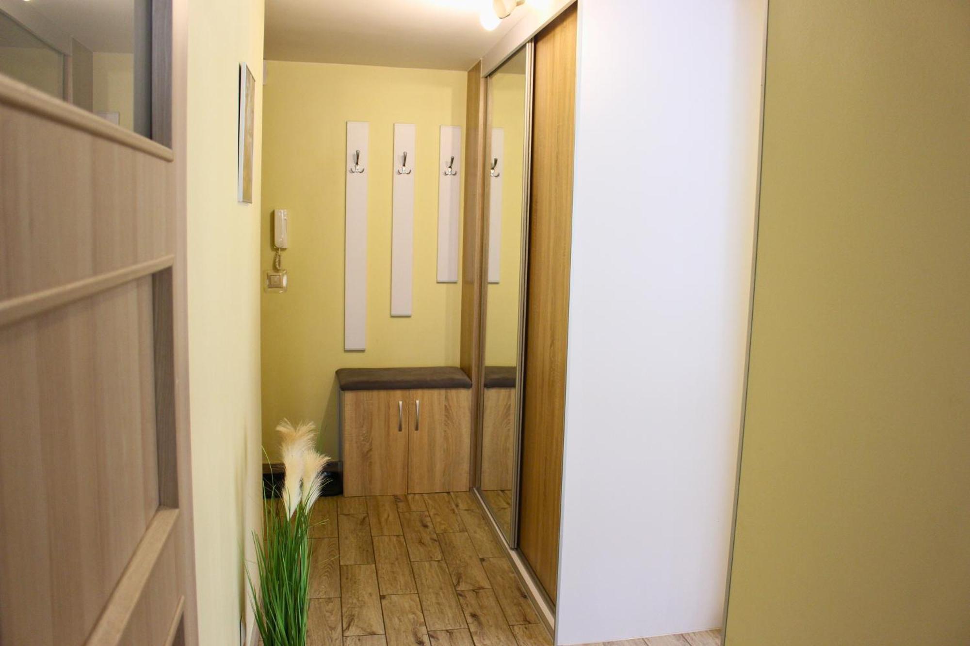 Apartamenty Pod Niedzwiedziem II Закопане Екстер'єр фото