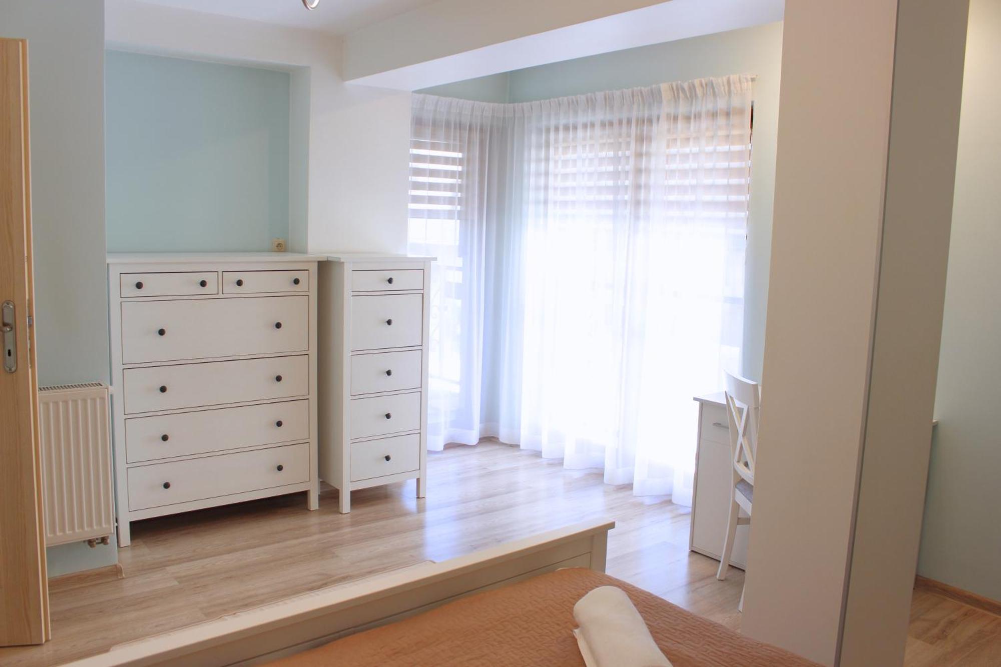 Apartamenty Pod Niedzwiedziem II Закопане Номер фото
