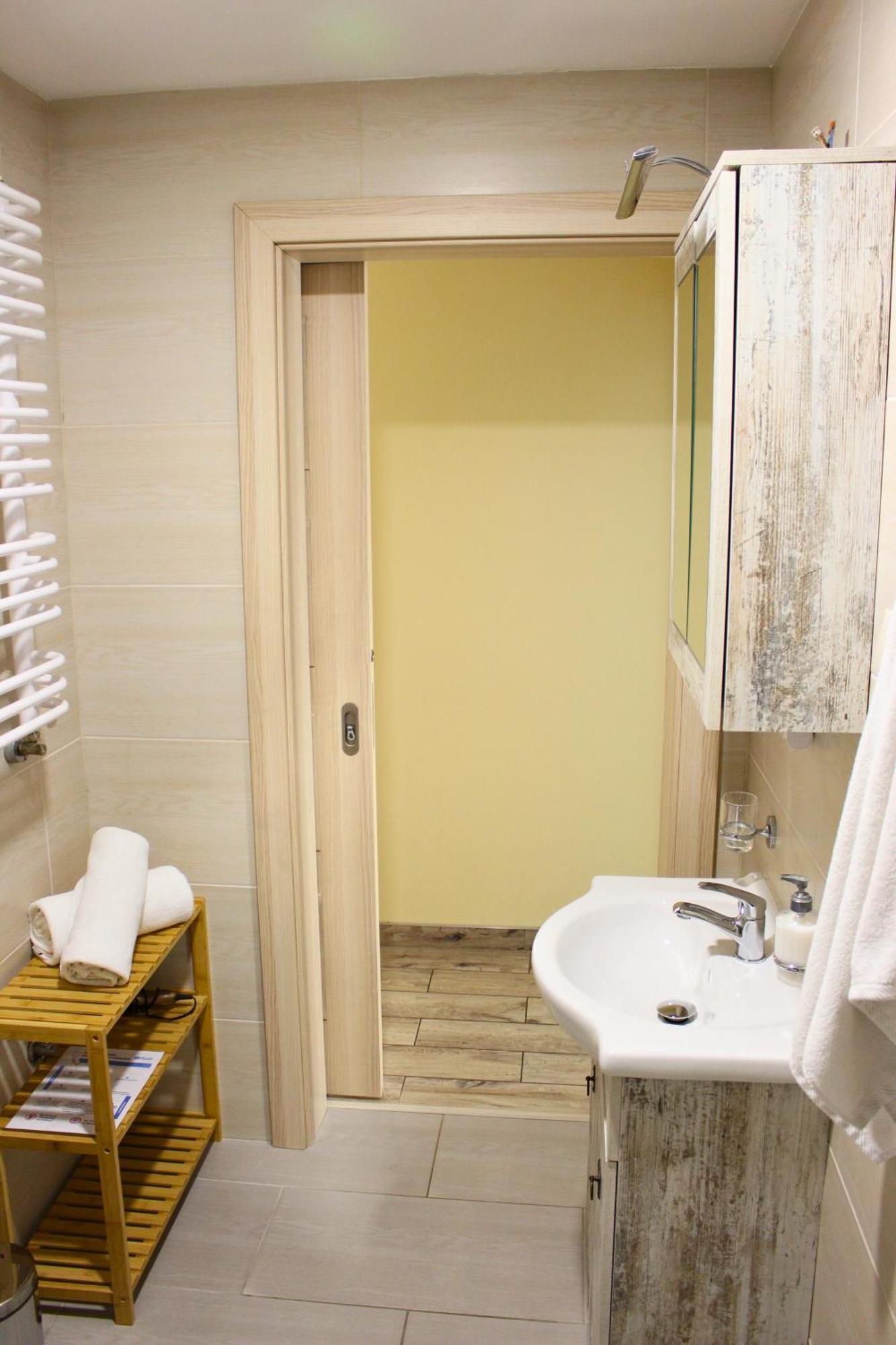 Apartamenty Pod Niedzwiedziem II Закопане Екстер'єр фото