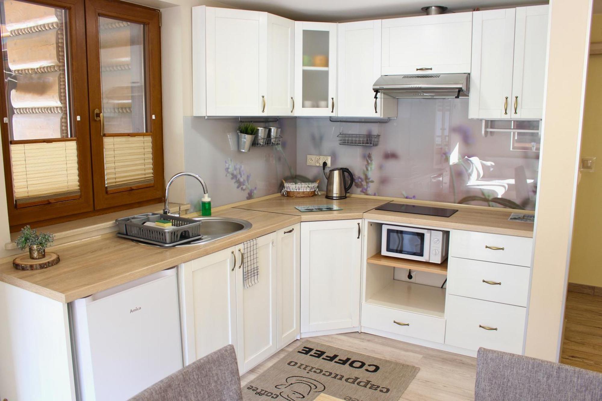 Apartamenty Pod Niedzwiedziem II Закопане Екстер'єр фото