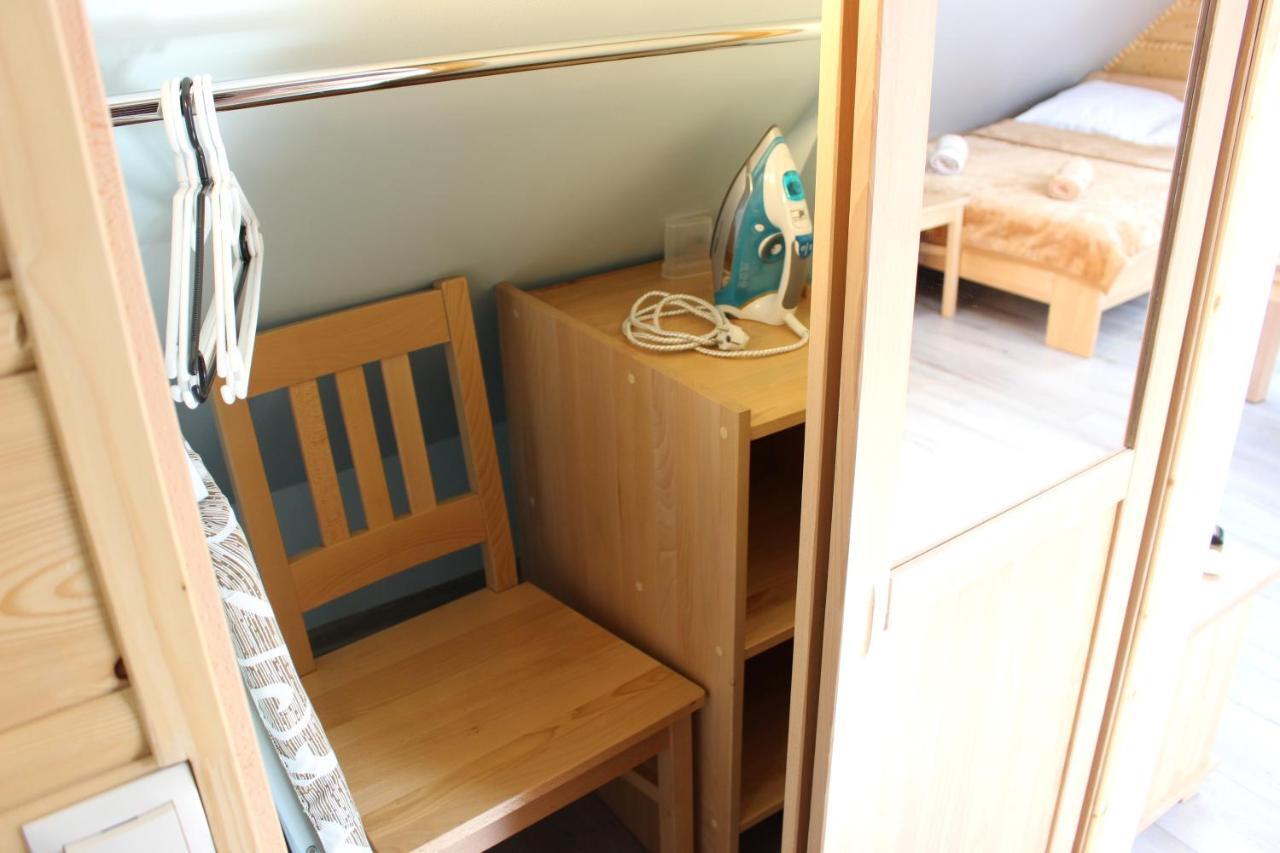 Apartamenty Pod Niedzwiedziem II Закопане Екстер'єр фото